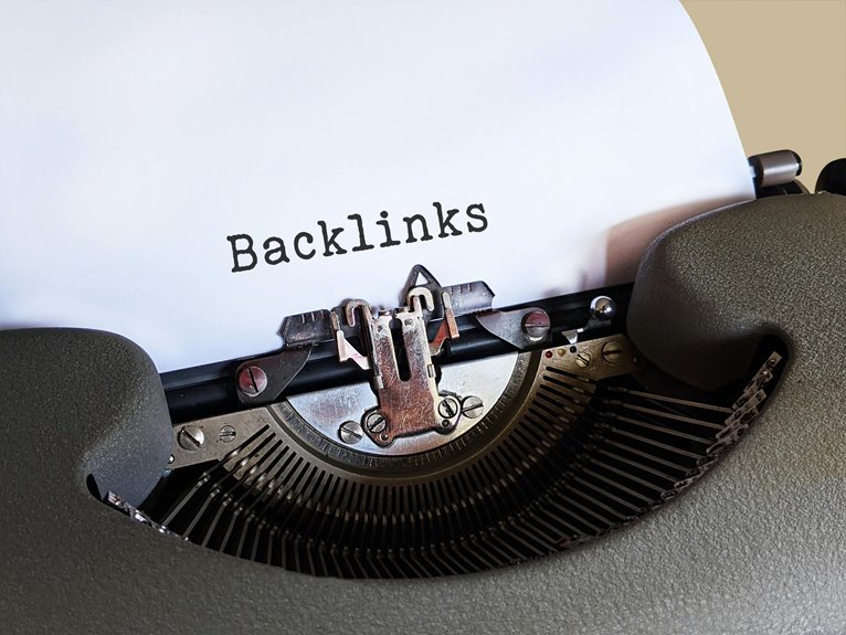 boost website with backlinks
