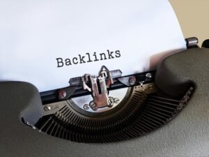 high quality backlink services