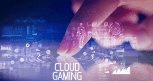 Cloud Gaming and Accessibility