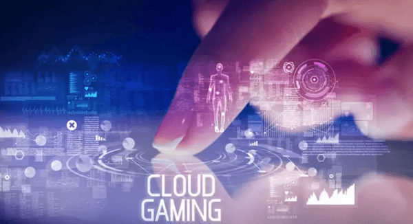 Cloud Gaming and Accessibility