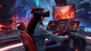 Cloud Gaming: The Future of Play