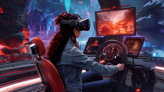 Cloud Gaming: The Future of Play